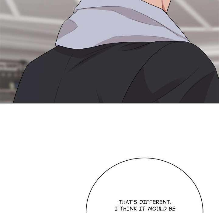 Read Between The Sheets chapter 15 image 27 on Lezhin