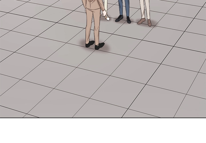 Read Between The Sheets chapter 15 image 3 on Lezhin