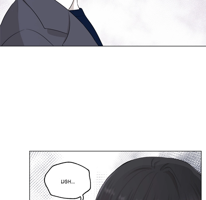 Read Between The Sheets chapter 15 image 37 on Lezhin