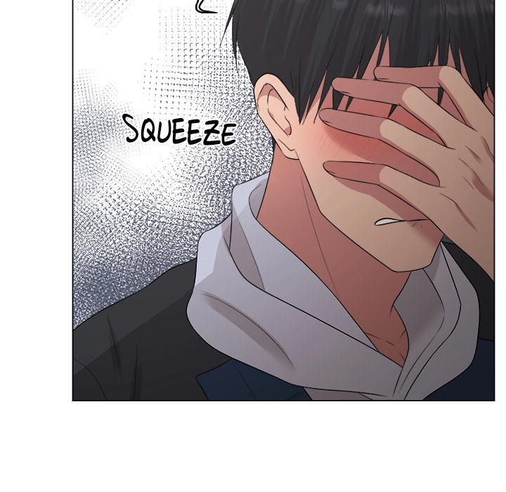 Read Between The Sheets chapter 15 image 38 on Lezhin
