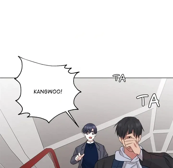 Read Between The Sheets chapter 15 image 39 on Lezhin