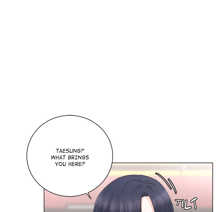 Read Between The Sheets chapter 15 image 4 on Lezhin