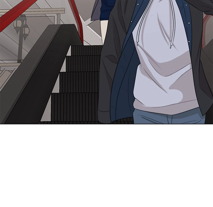Read Between The Sheets chapter 15 image 40 on Lezhin