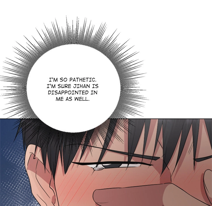 Read Between The Sheets chapter 15 image 41 on Lezhin