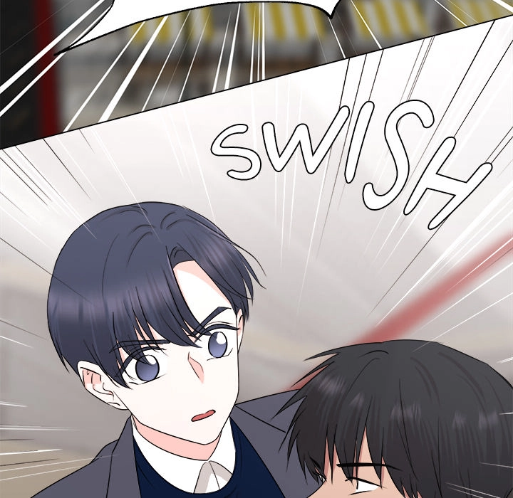Read Between The Sheets chapter 15 image 44 on Lezhin