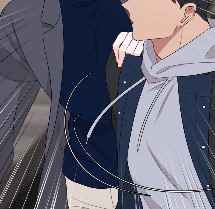 Read Between The Sheets chapter 15 image 45 on Lezhin