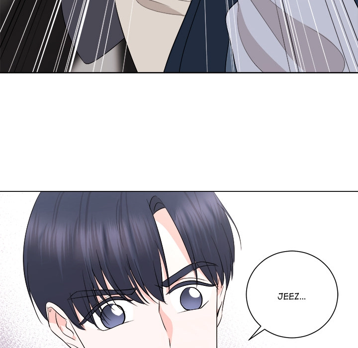Read Between The Sheets chapter 15 image 46 on Lezhin