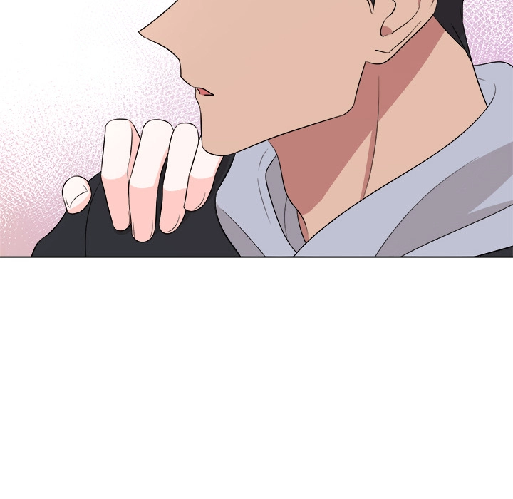 Read Between The Sheets chapter 15 image 48 on Lezhin