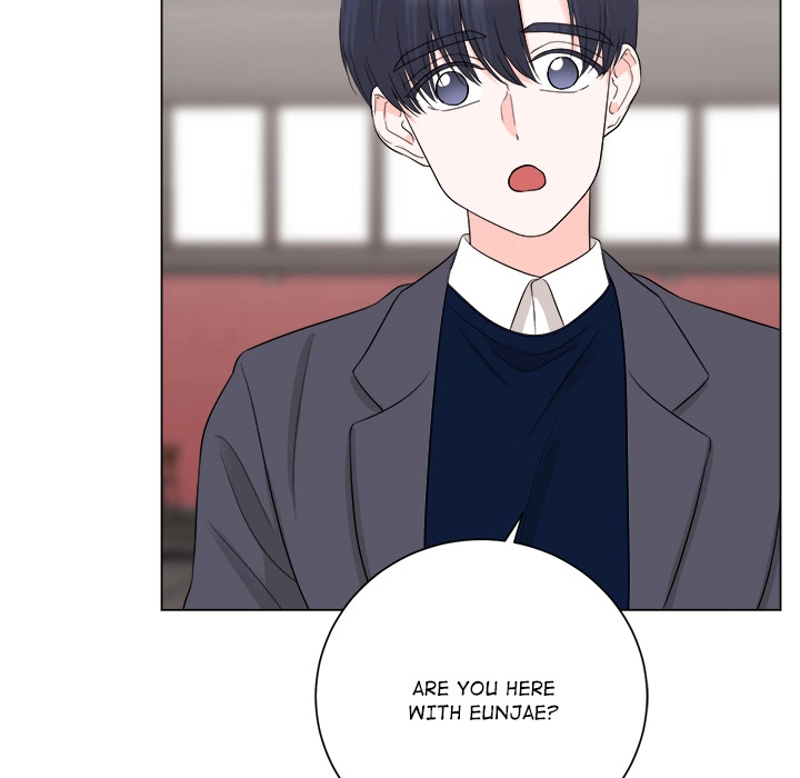 Read Between The Sheets chapter 15 image 5 on Lezhin