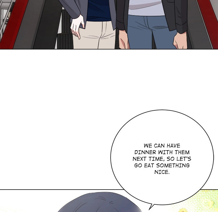Read Between The Sheets chapter 15 image 50 on Lezhin