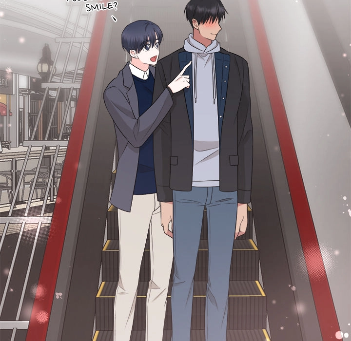 Read Between The Sheets chapter 15 image 57 on Lezhin
