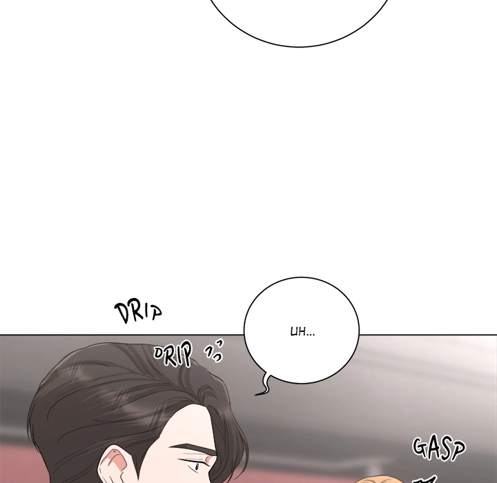 Read Between The Sheets chapter 15 image 6 on Lezhin