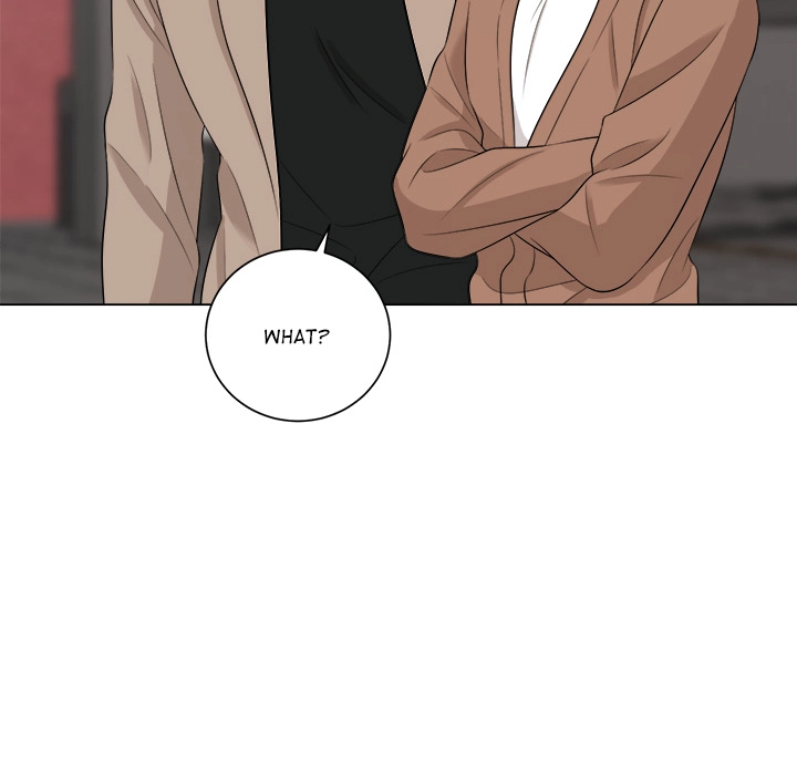 Read Between The Sheets chapter 15 image 63 on Lezhin