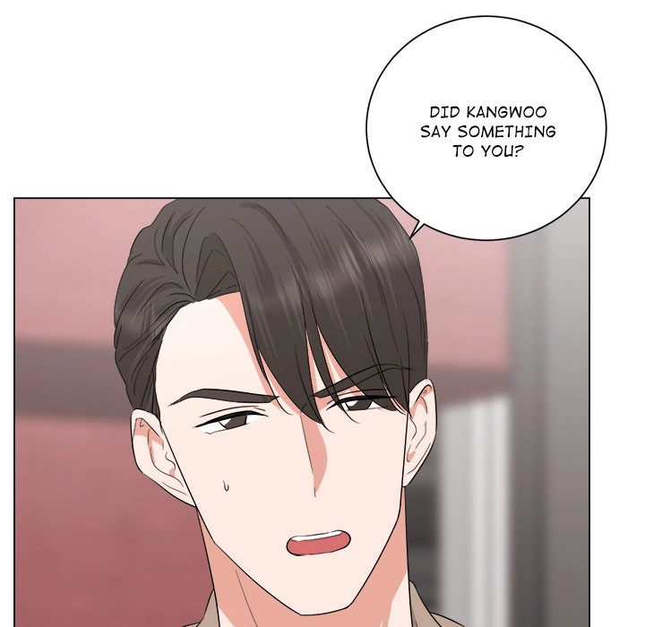 Read Between The Sheets chapter 15 image 64 on Lezhin