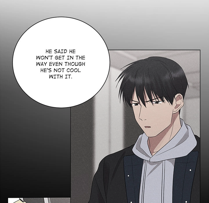 Read Between The Sheets chapter 15 image 66 on Lezhin
