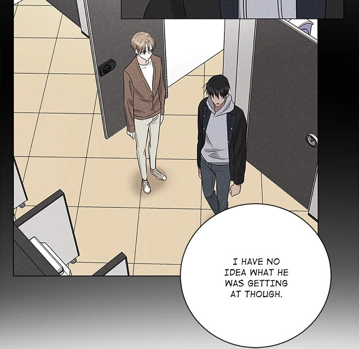Read Between The Sheets chapter 15 image 67 on Lezhin