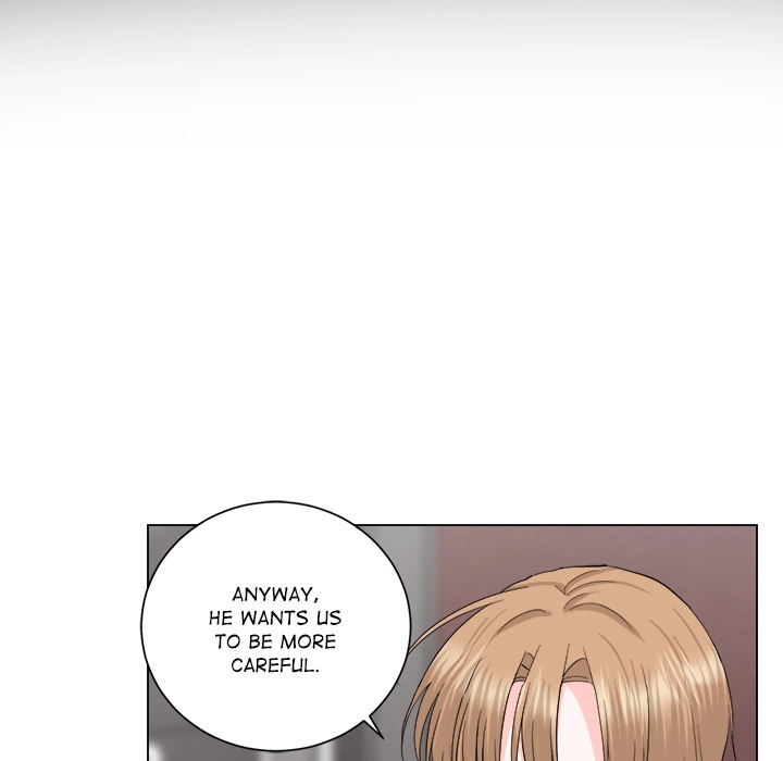 Read Between The Sheets chapter 15 image 68 on Lezhin
