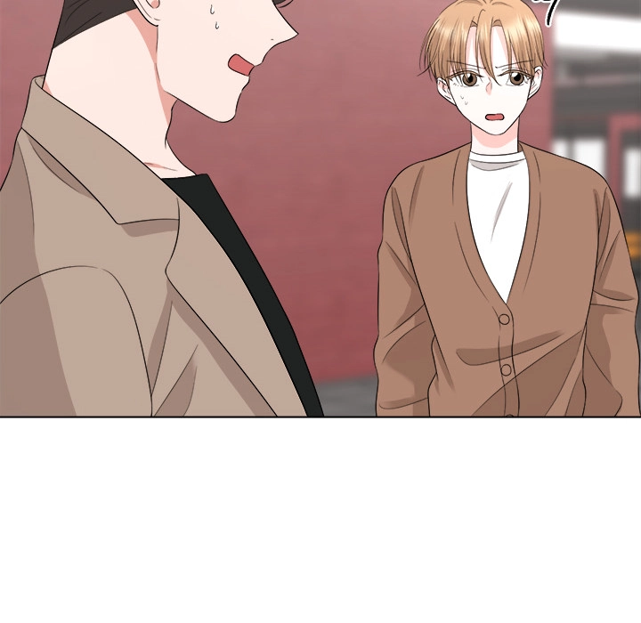Read Between The Sheets chapter 15 image 7 on Lezhin