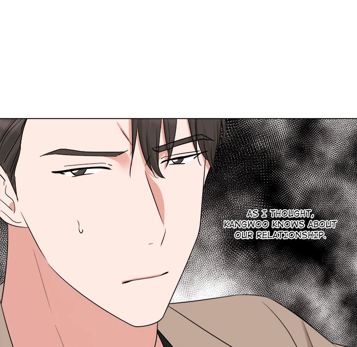 Read Between The Sheets chapter 15 image 70 on Lezhin