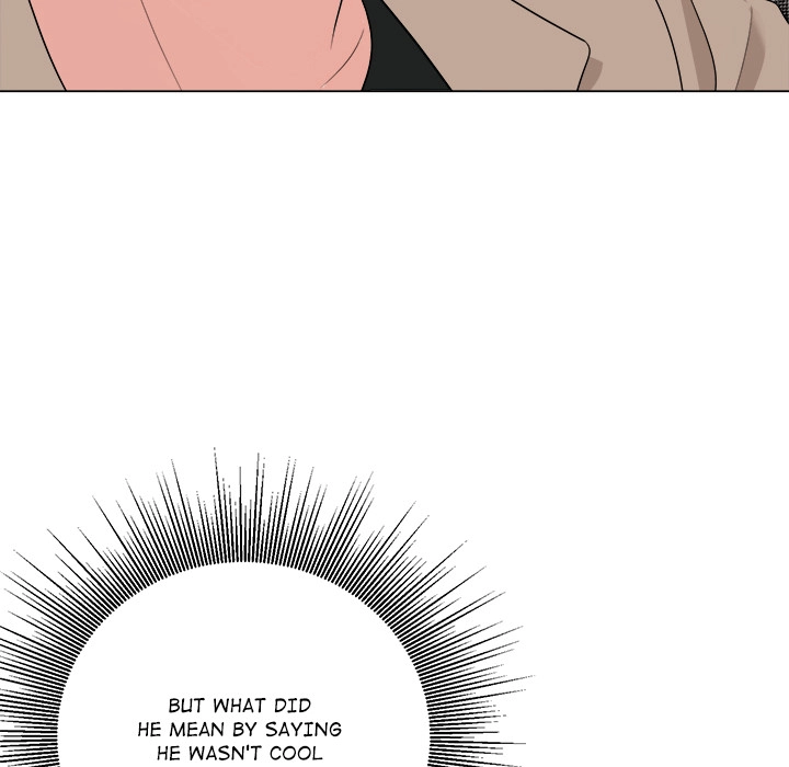 Read Between The Sheets chapter 15 image 71 on Lezhin