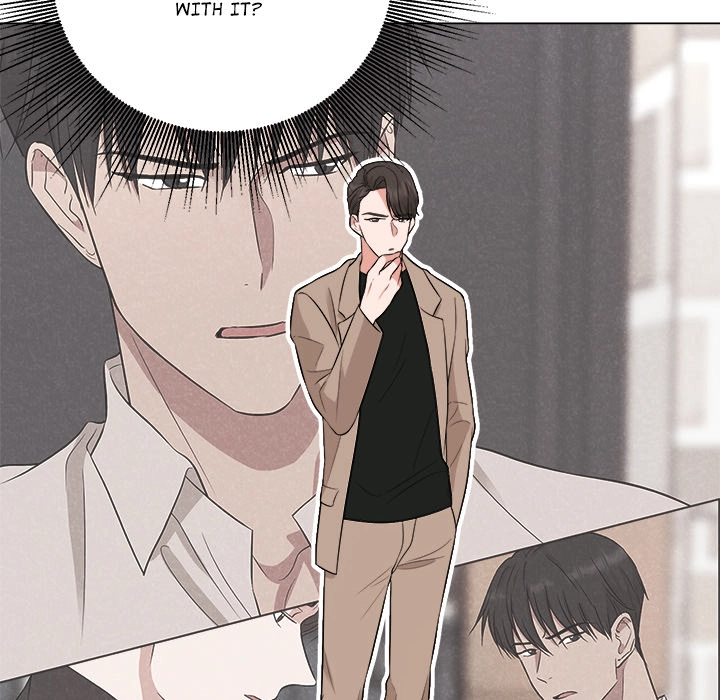 Read Between The Sheets chapter 15 image 72 on Lezhin