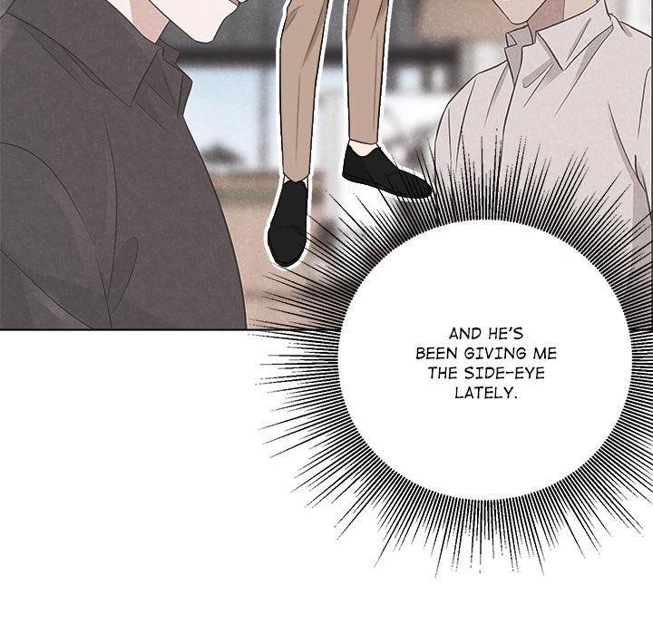 Read Between The Sheets chapter 15 image 73 on Lezhin