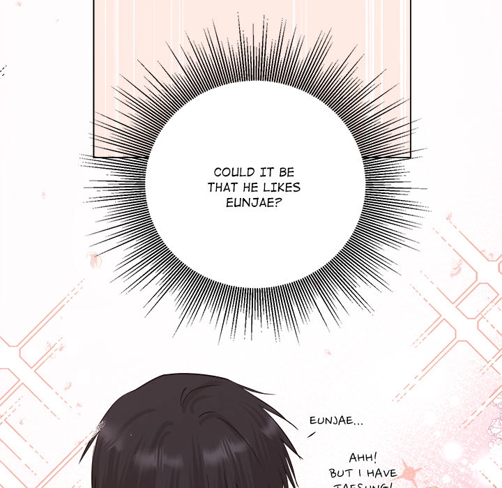Read Between The Sheets chapter 15 image 75 on Lezhin