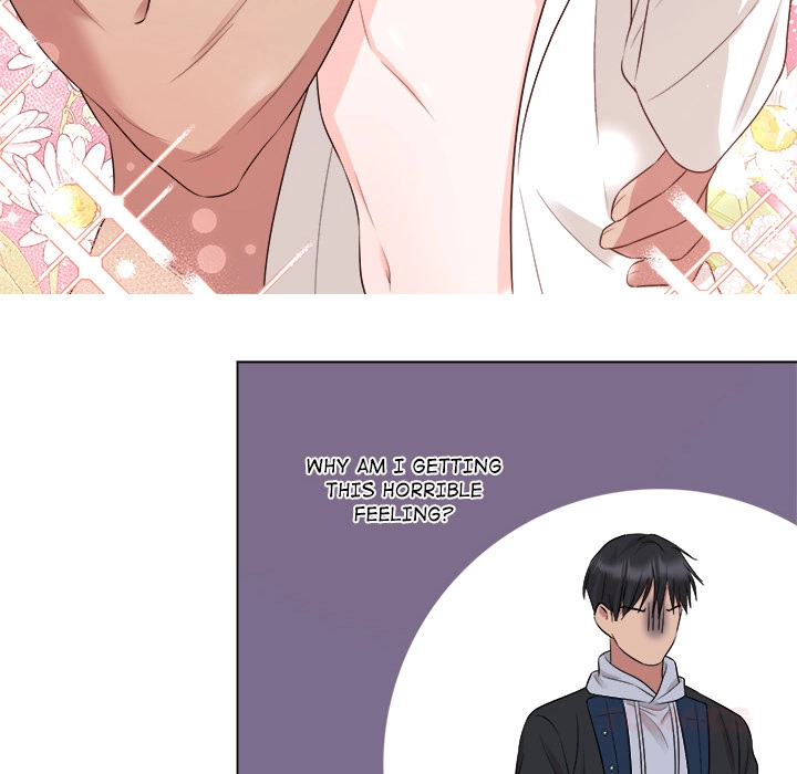Read Between The Sheets chapter 15 image 77 on Lezhin