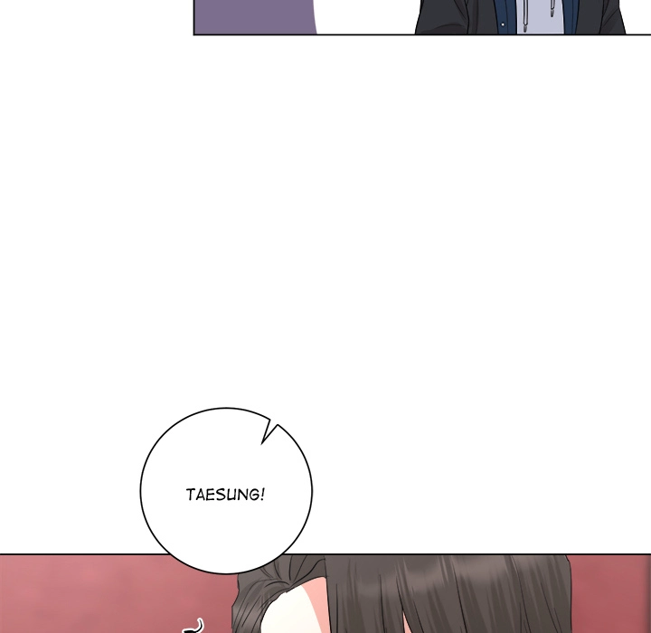 Read Between The Sheets chapter 15 image 78 on Lezhin