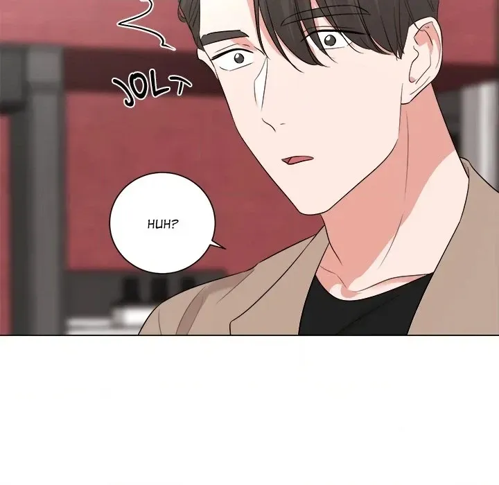 Read Between The Sheets chapter 15 image 79 on Lezhin