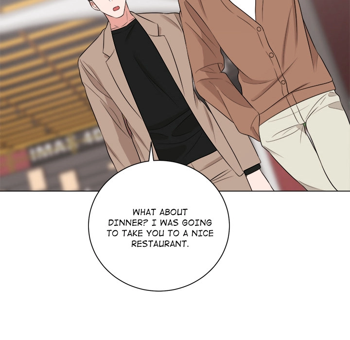 Read Between The Sheets chapter 15 image 81 on Lezhin