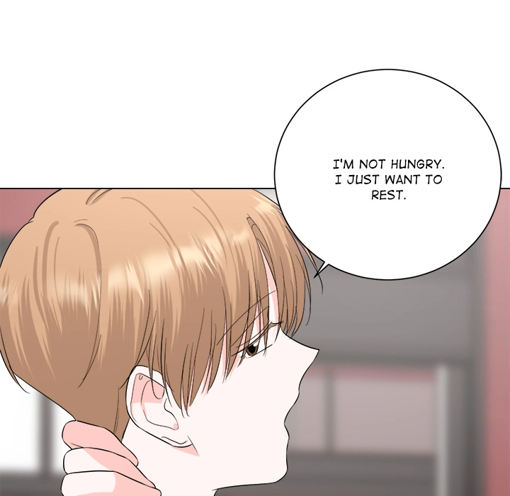 Read Between The Sheets chapter 15 image 82 on Lezhin