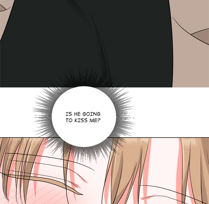 Read Between The Sheets chapter 15 image 92 on Lezhin