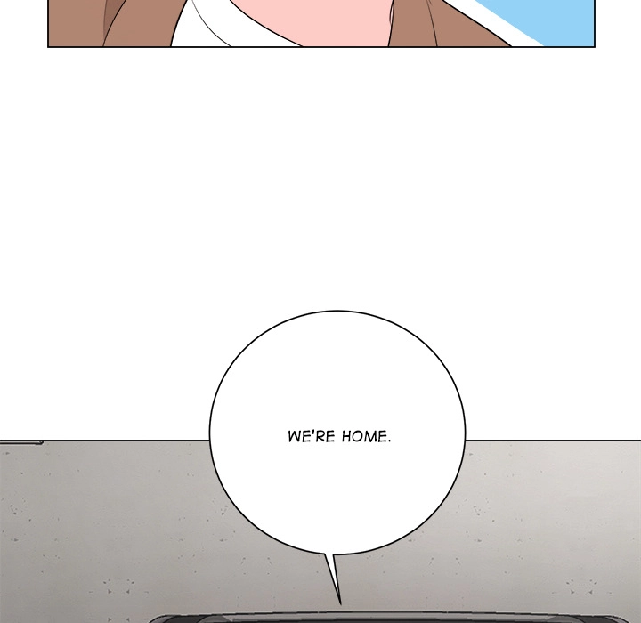 Read Between The Sheets chapter 15 image 95 on Lezhin