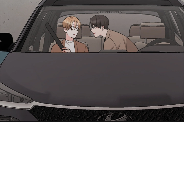 Read Between The Sheets chapter 15 image 96 on Lezhin