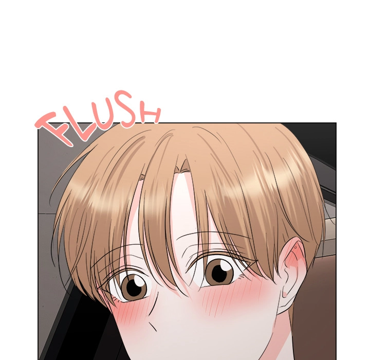 Read Between The Sheets chapter 15 image 97 on Lezhin