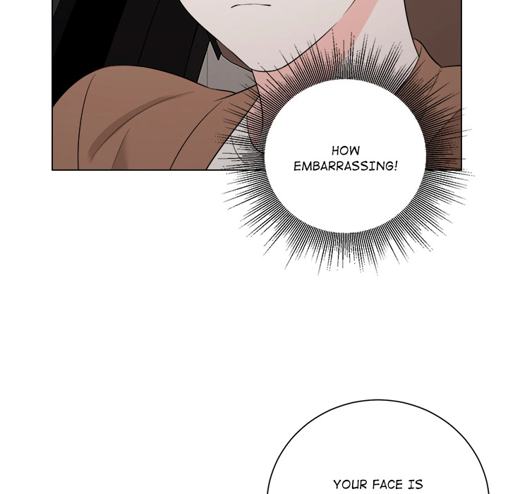 Read Between The Sheets chapter 15 image 98 on Lezhin