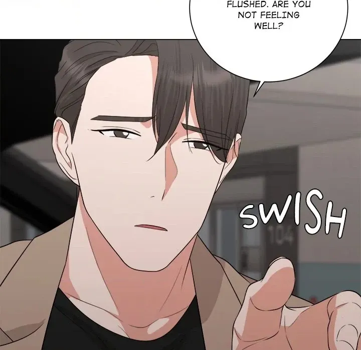 Read Between The Sheets chapter 15 image 99 on Lezhin