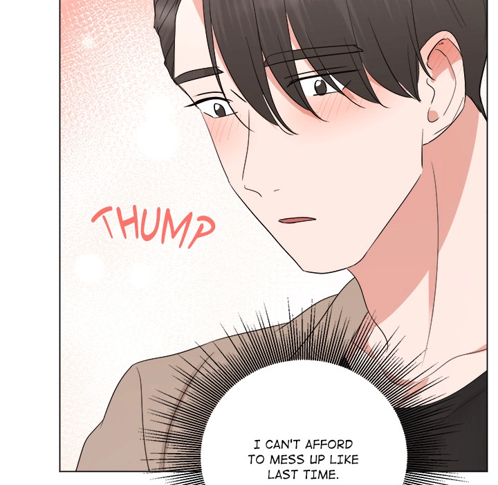 Read Between The Sheets chapter 16 image 102 on Lezhin