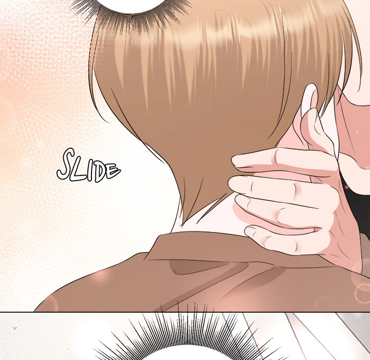 Read Between The Sheets chapter 16 image 104 on Lezhin