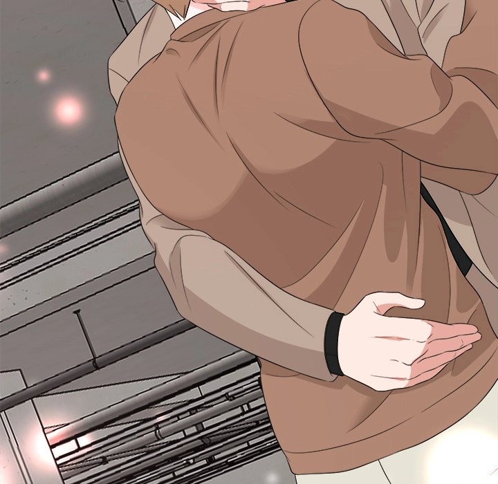 Read Between The Sheets chapter 16 image 106 on Lezhin