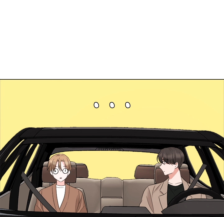 Read Between The Sheets chapter 16 image 11 on Lezhin
