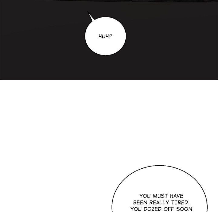 Read Between The Sheets chapter 16 image 12 on Lezhin