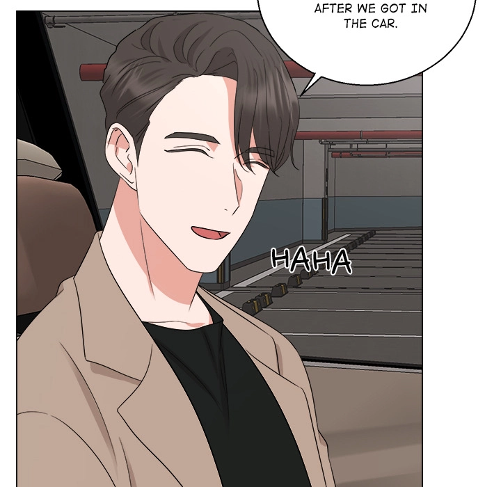 Read Between The Sheets chapter 16 image 13 on Lezhin