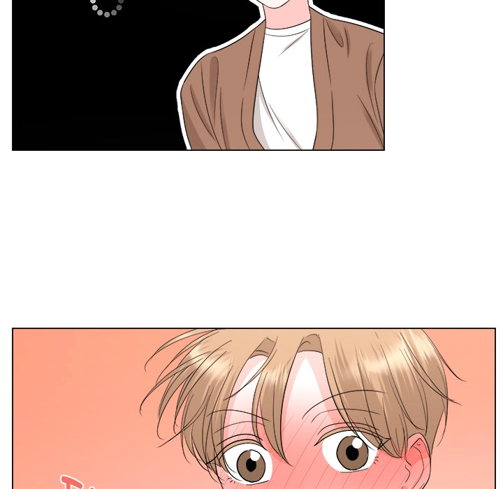 Read Between The Sheets chapter 16 image 15 on Lezhin