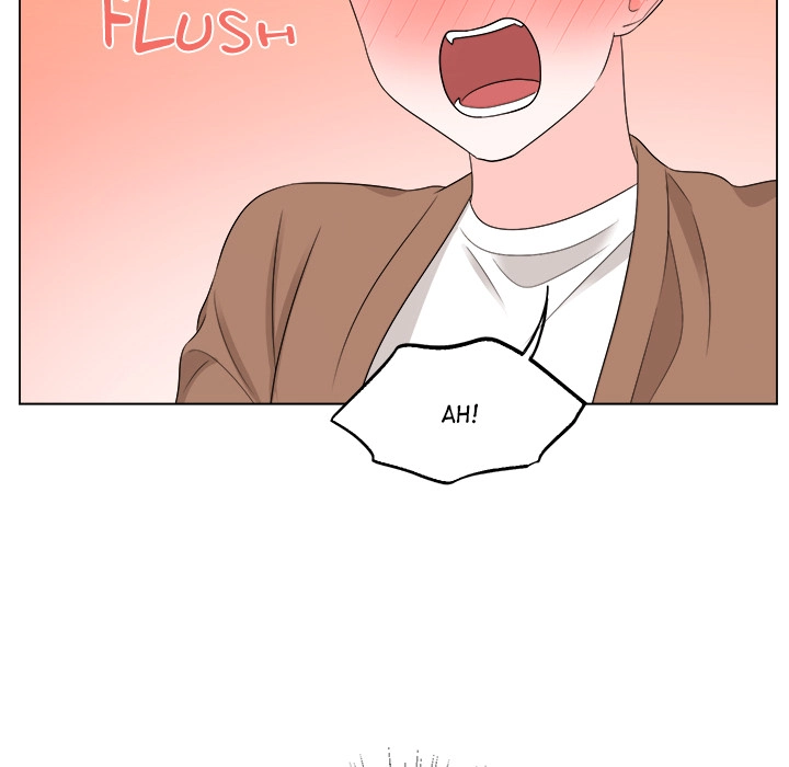 Read Between The Sheets chapter 16 image 16 on Lezhin