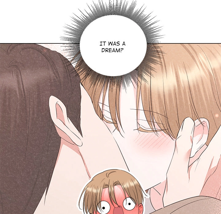 Read Between The Sheets chapter 16 image 17 on Lezhin