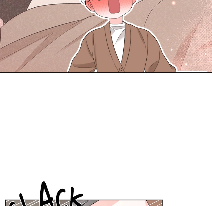 Read Between The Sheets chapter 16 image 18 on Lezhin