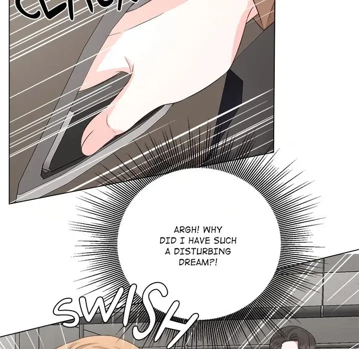 Read Between The Sheets chapter 16 image 19 on Lezhin