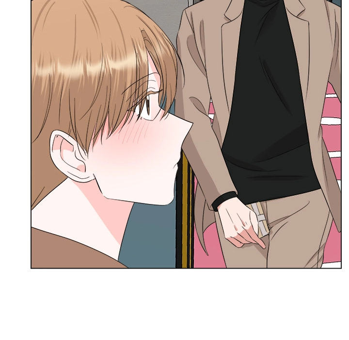 Read Between The Sheets chapter 16 image 22 on Lezhin